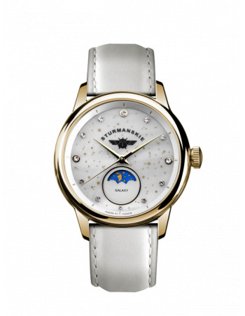 STURMANSKIE Galaktika 9231/5366195  Uhr - 1