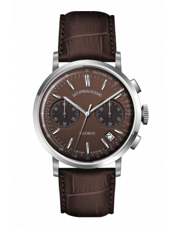 STURMANSKIE Espacio abierto 6S21/4761391 Reloj - 1