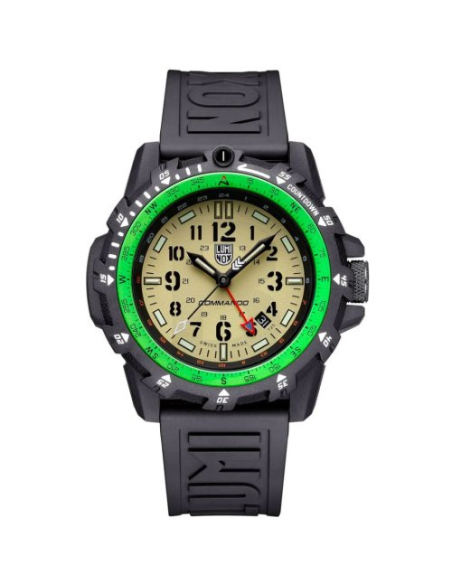 Luminox Commando Raider XL.3321