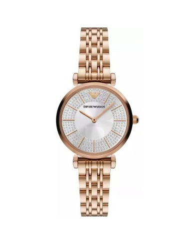 Emporio Armani Gianni T-Bar AR11446