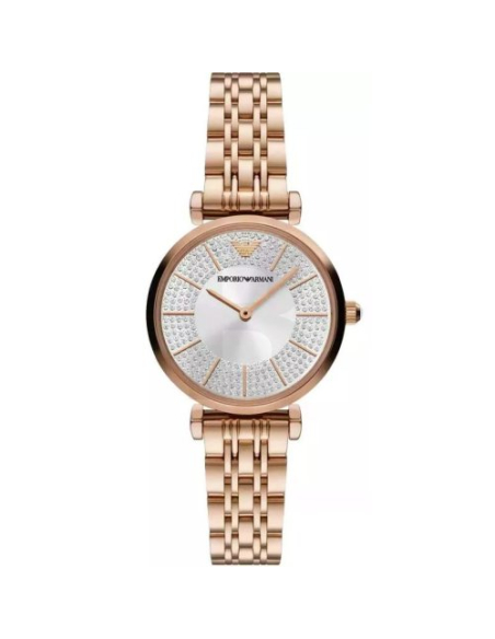 Emporio Armani Gianni T-Bar AR11446