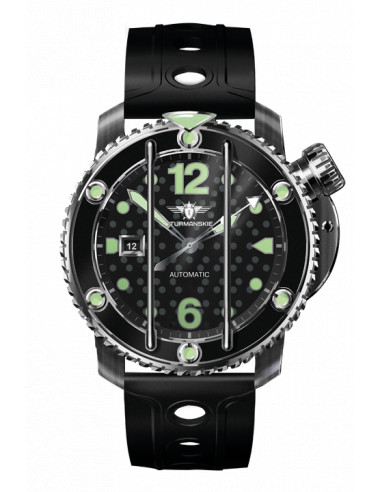 STURMANSKIE Ocean Stingray NH35/1825895 Uhr - 1
