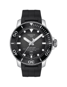 Tissot Diver Seastar T120.607.17.441.00
