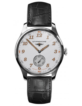 Montre STURMANSKIE Spoutnik VD78/6811425 - 1