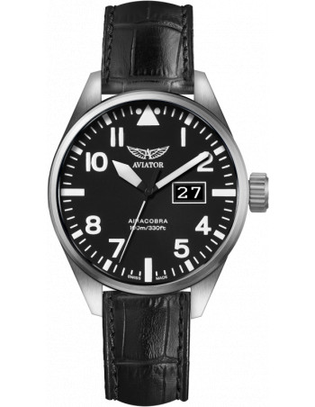 AVIATOR Airacobra P42 V.1.22.0.148.4 Klocka - 1