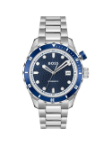 Hugo Boss Bossmatic 1514177 Watch