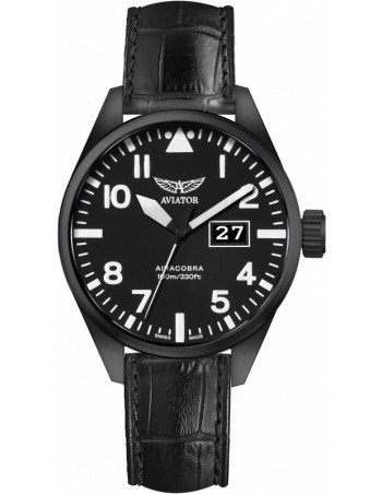 AVIATOR Airacobra P42 V.1.22.5.148.4 Klocka - 1