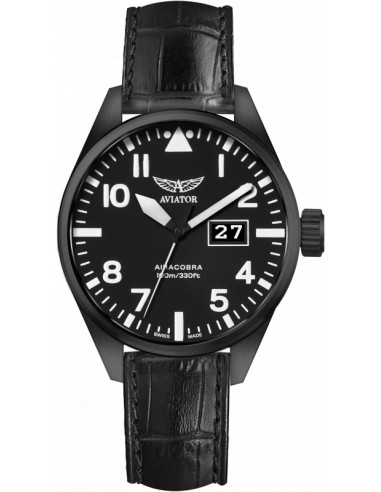 AVIATOR Airacobra P42 V.1.22.5.148.4 Klocka - 1
