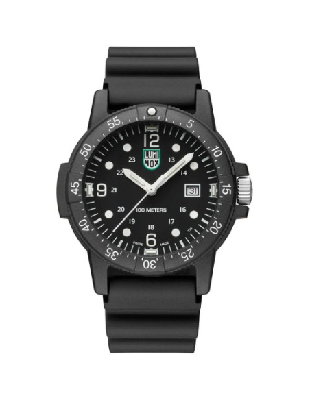 Luminox X2.2001