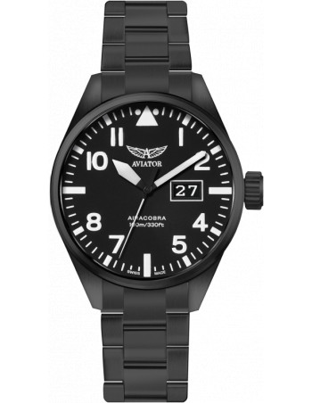 AVIATOR Airacobra P42 V.1.22.5.148.5 Klocka - 1