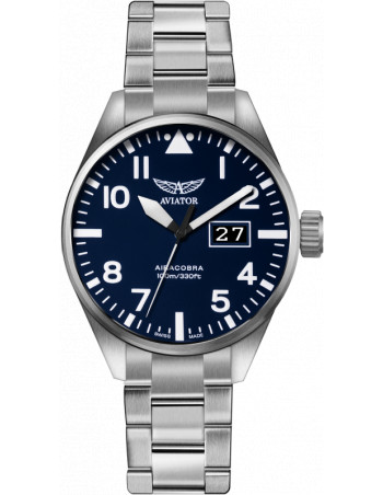 AVIATOR Airacobra P42 V.1.22.0.149.5 Klocka - 1