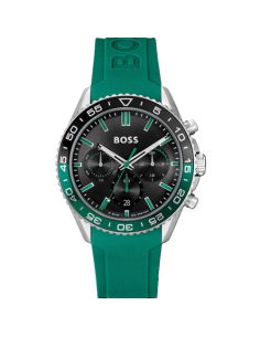 Hugo Boss Runner Chrono 1514246