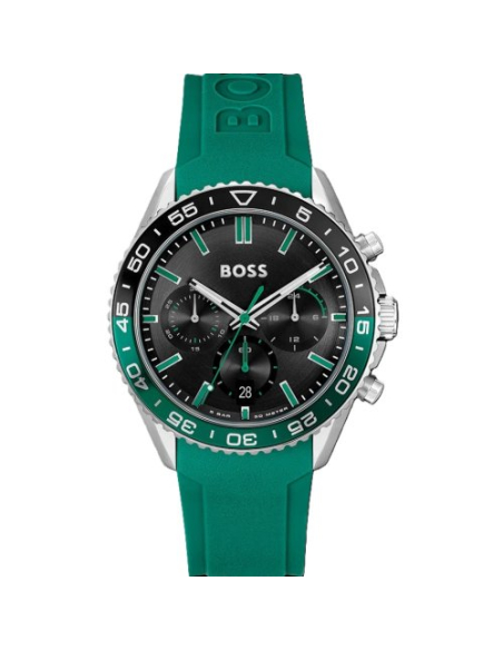 Hugo Boss Runner Chrono 1514246