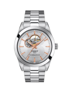 Tissot T-Classic T127.407.11.031.01