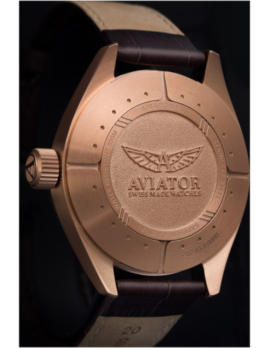AVIATOR Airacobra P42 V.1.22.2.151.4 Ceas - 3