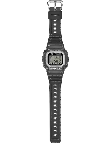 Hodinky Casio G-SHOCK Original DW-5600RGM-1ER - 2