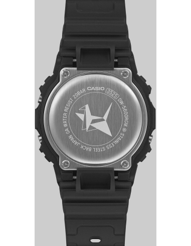 Hodinky Casio G-SHOCK Original DW-5600RGM-1ER - 3