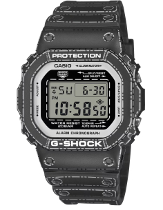 Casio G-SHOCK Original DW-5600RGM-1ER Zegarek - 1