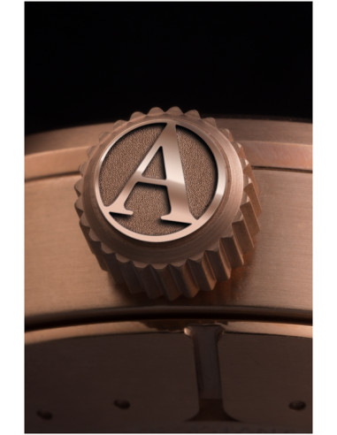 AVIATOR Airacobra P42 V.1.22.2.152.5ウォッチ - 2