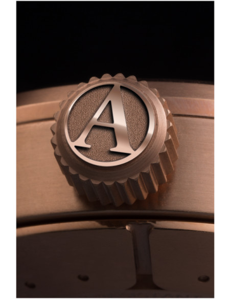 AVIATOR Airacobra P42 V.1.22.2.152.5ウォッチ - 2