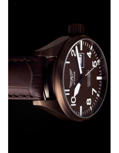 AVIATOR Airacobra P42 V.1.22.8.151.4 Klokke - 2