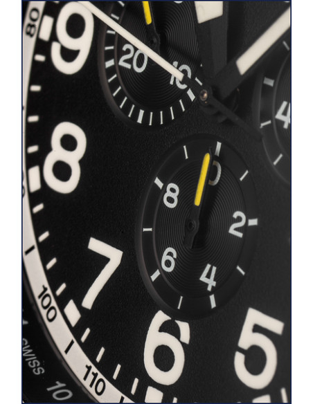 ΠΤΗΣΗ Airacobra P45 Chrono V.2.25.5.169.5 Pολόι - 2