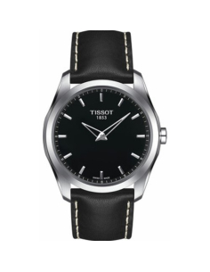 Tissot Couturier Quartz T035.446.16.051.02