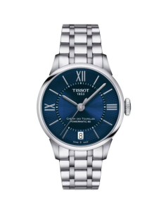 Tissot Chemin des Tourelles T099.207.11.048.00