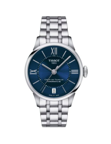 Tissot Chemin des Tourelles T099.207.11.048.00