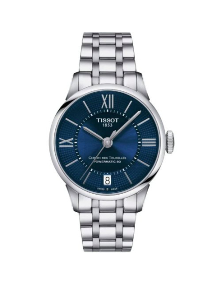 Tissot Chemin des Tourelles T099.207.11.048.00
