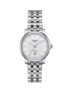 Tissot Classic T122.207.11.031.00
