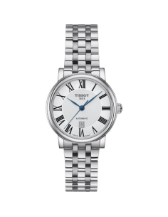 Tissot Classic T122.207.11.033.00