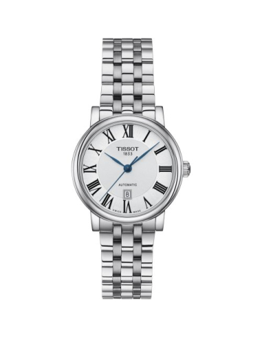 Tissot Classic T122.207.11.033.00
