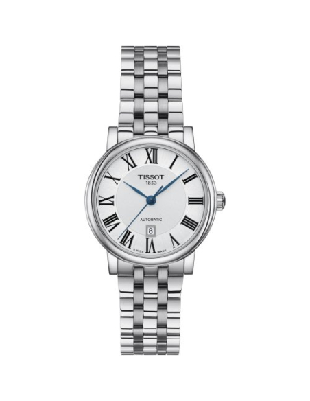 Tissot Classic T122.207.11.033.00