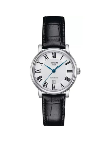 Tissot Classic T122.207.16.033.00