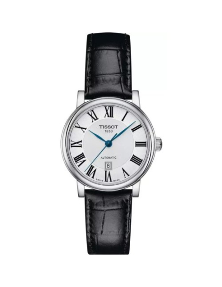 Tissot Classic T122.207.16.033.00