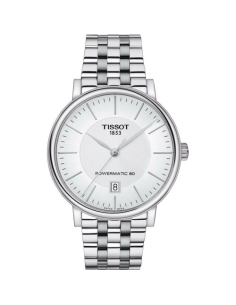 Tissot Classic T122.407.11.031.00