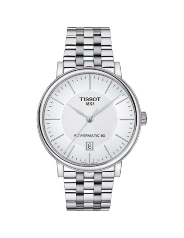 Tissot Classic T122.407.11.031.00