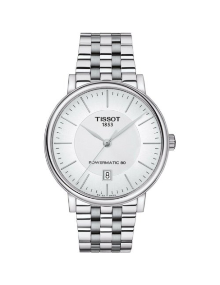 Tissot Classic T122.407.11.031.00