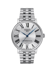 Tissot Classic T122.407.11.033.00