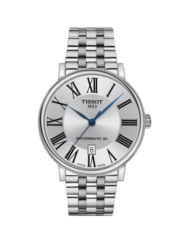 Tissot Classic T122.407.11.033.00