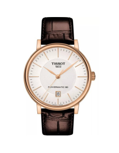 Tissot Classic T122.407.36.031.00