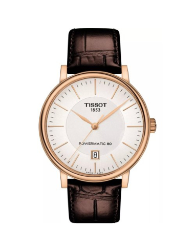 Tissot Classic T122.407.36.031.00