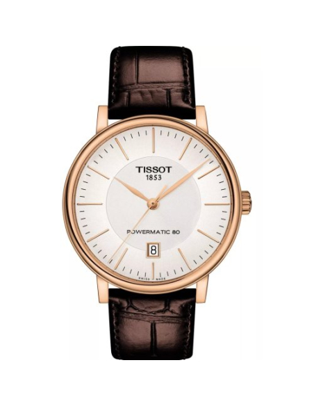 Tissot Classic T122.407.36.031.00