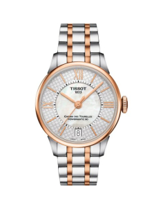 Tissot Classic T099.207.22.118.01