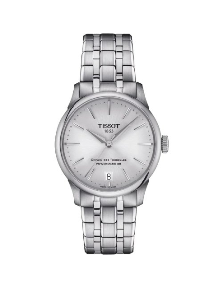 Tissot Classic T139.207.11.031.00