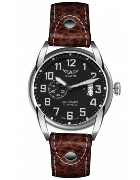 AVIATOR Bristol Scout V.3.18.0.160.4 Pολόι - 1