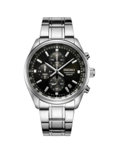 Seiko Chronograph SSB379P1 - 1