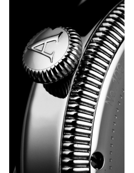 AVIATOR Bristol Scout V.3.18.0.161.4 Watch - 4