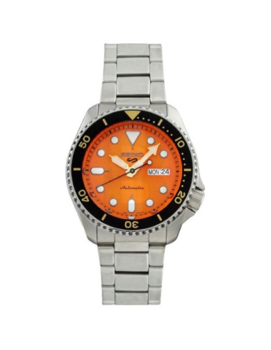 Seiko 5 SRPD59K1 Watch - 1